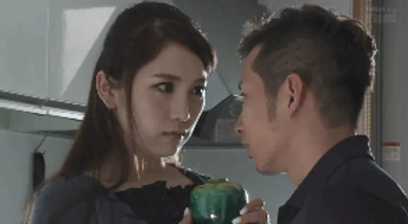 Em anh xã xoạc người yêu của anh trai xinh đẹp hàng cực ngon